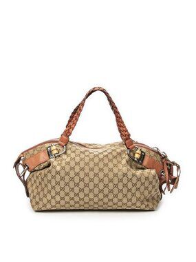 Gucci Large Messenger Bag